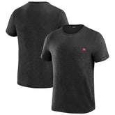 San Francisco 49ers J. Palmer In-The-Pocket T-Shirt - Black - NFL