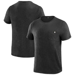 Pittsburgh Steelers J. Palmer In-The-Pocket T-Shirt - Black - NFL