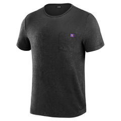 Minnesota Vikings J. Palmer In-The-Pocket T-Shirt - Black - NFL