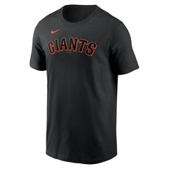 Jung Hoo Lee San Francisco Giants Nike Fuse Name & Number T-Shirt for sale