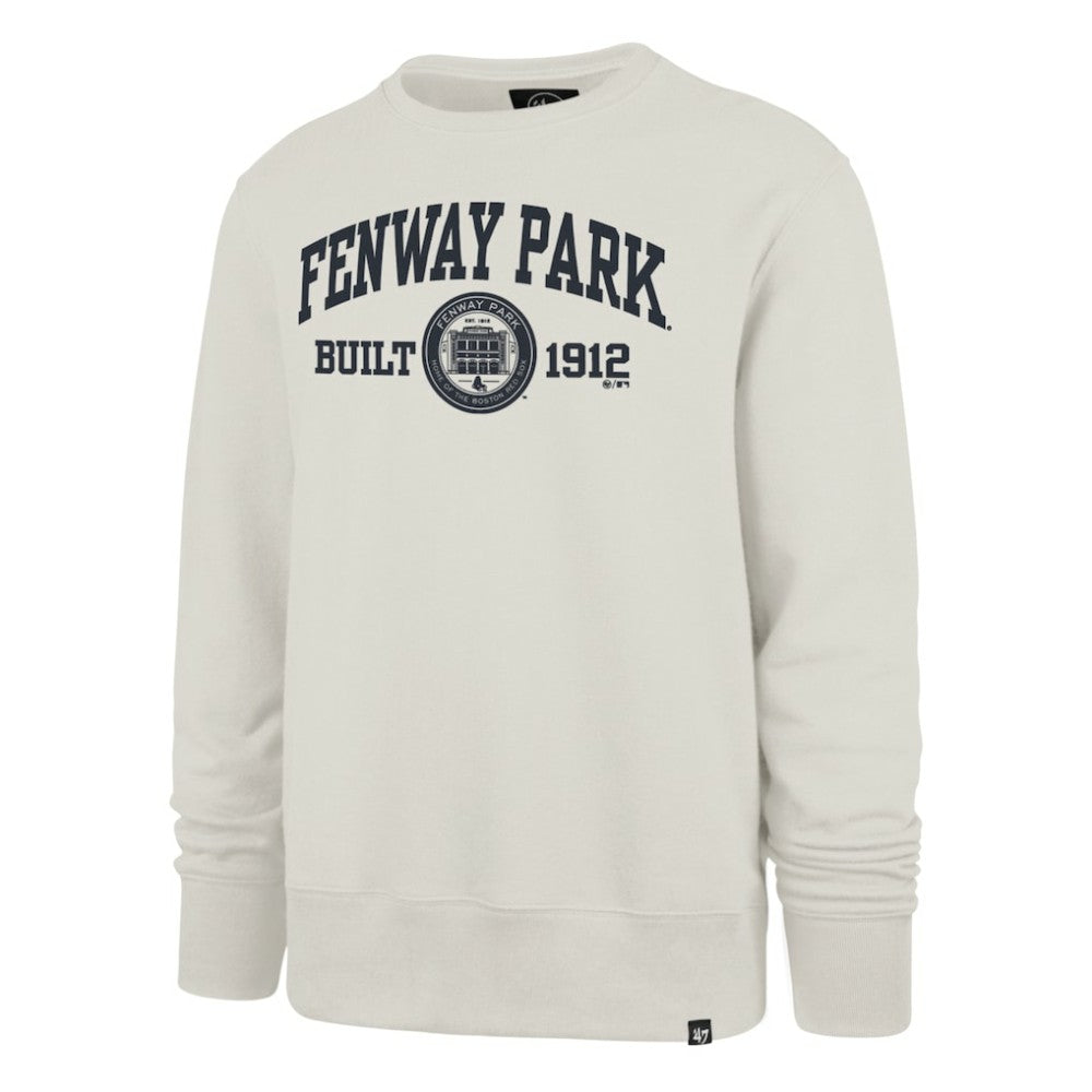 Boston Red Sox '47 Fenway Park Tonal Pullover Sweatshirt Near Me
