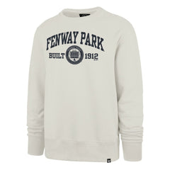 Boston Red Sox '47 Fenway Park Tonal Pullover Sweatshirt Near Me