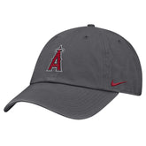 Los Angeles Angels Nike Club Adjustable Hat for sale