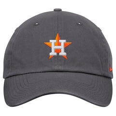 Houston Astros Nike Club Adjustable Hat Outlet