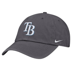 Tampa Bay Rays Nike Club Adjustable Hat for sale