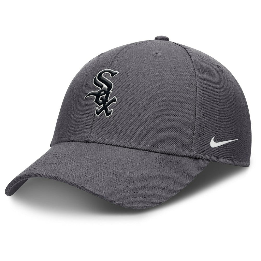 Chicago White Sox Nike Club Performance Adjustable Hat Near Me