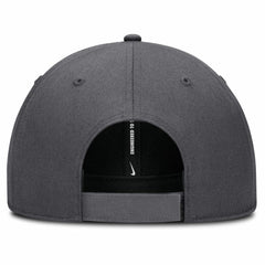Miami Marlins Nike Club Performance Adjustable Hat Discount