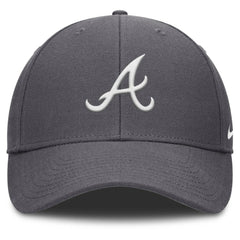 Atlanta Braves Nike Club Performance Adjustable Hat Online