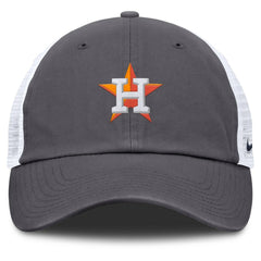 Houston Astros Nike Adjustable Trucker Hat Outlet