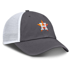 Houston Astros Nike Adjustable Trucker Hat Outlet