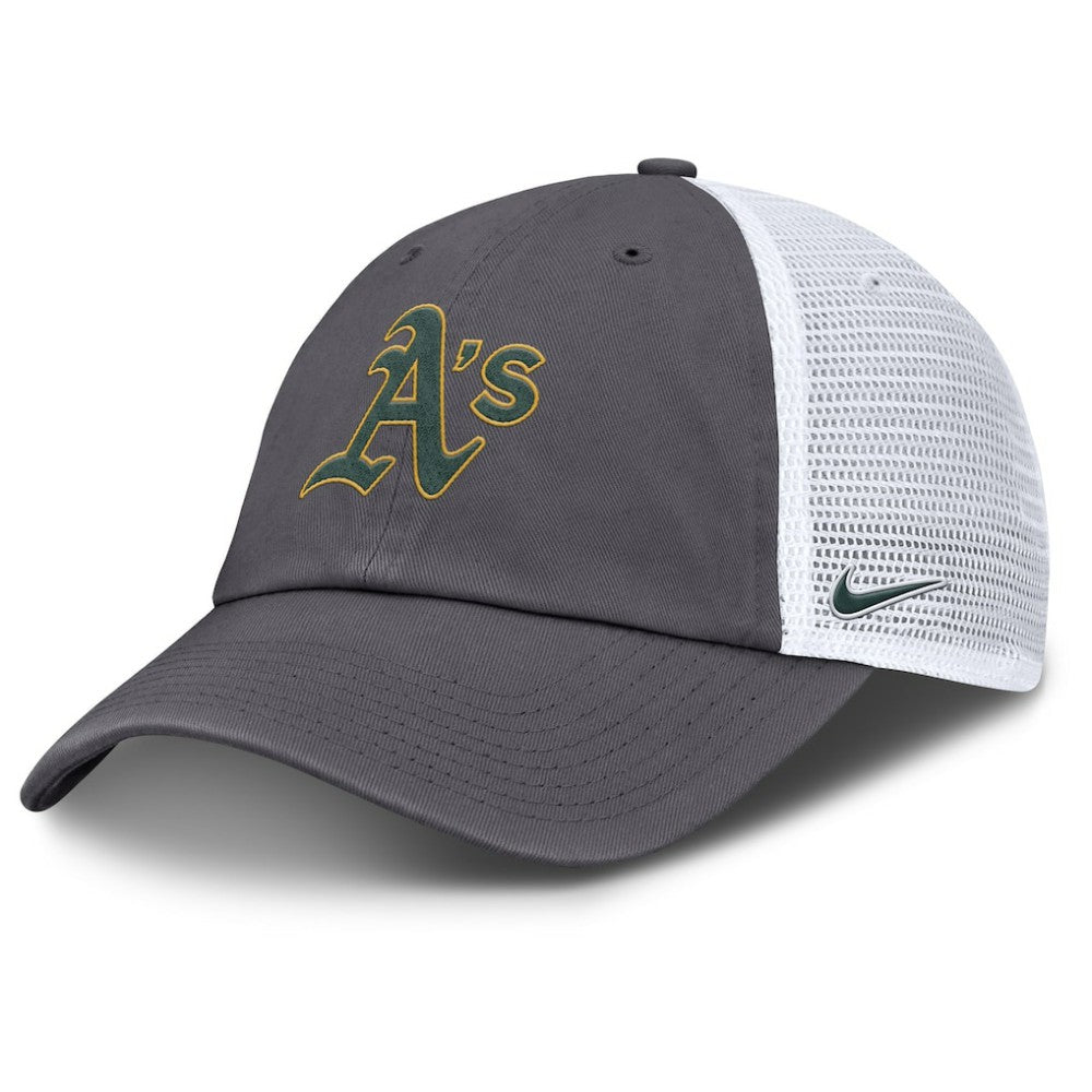 Athletics Nike Adjustable Trucker Hat Sale