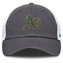 Athletics Nike Adjustable Trucker Hat Sale