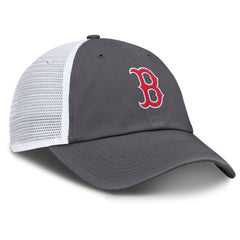 Boston Red Sox Nike Adjustable Trucker Hat Near Me