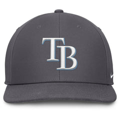 Tampa Bay Rays Nike Pro Performance Snapback Hat Online