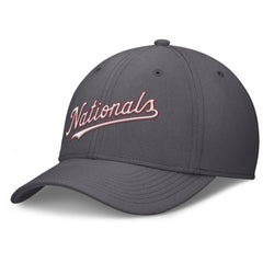 Washington Nationals Nike Swoosh Performance Flex Hat Online