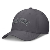 New York Yankees Nike Swoosh Performance Flex Hat Online