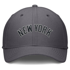 New York Yankees Nike Swoosh Performance Flex Hat Online