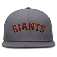 San Francisco Giants Nike Performance True Fitted Hat Near Me