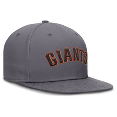 San Francisco Giants Nike Performance True Fitted Hat Near Me