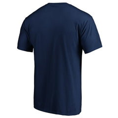 Oklahoma City Thunder Victory Arch T-Shirt Navy