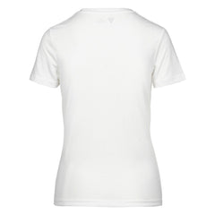 Vancouver Canucks Levelwear Women's Maddox City Capsule T-Shirt - White | NHL discount