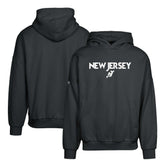 New Jersey Devils Levelwear Contact City Capsule Pullover Hoodie - Black | NHL on sale