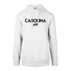 Carolina Hurricanes Levelwear Podium City Capsule Pullover Hoodie - White | NHL discount