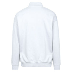 Atlanta Braves Levelwear Murray Core Logo Quarter-Zip Pullover Top for sale