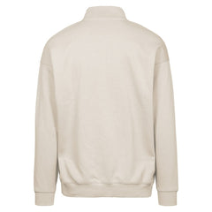 Detroit Tigers Levelwear Murray Core Logo Quarter-Zip Pullover Top Near Me