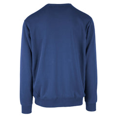 Kansas City Royals Levelwear Zane Cooperstown Collection Retro Spellout Pullover Sweatshirt Outlet