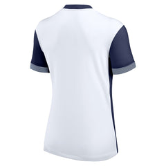 Nike - Tottenham Hotspur Women's 2024/25 Home Replica Jersey - White