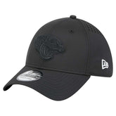 Jacksonville Jaguars New Era Hydro 39THIRTY Flex Hat - Black - NFL