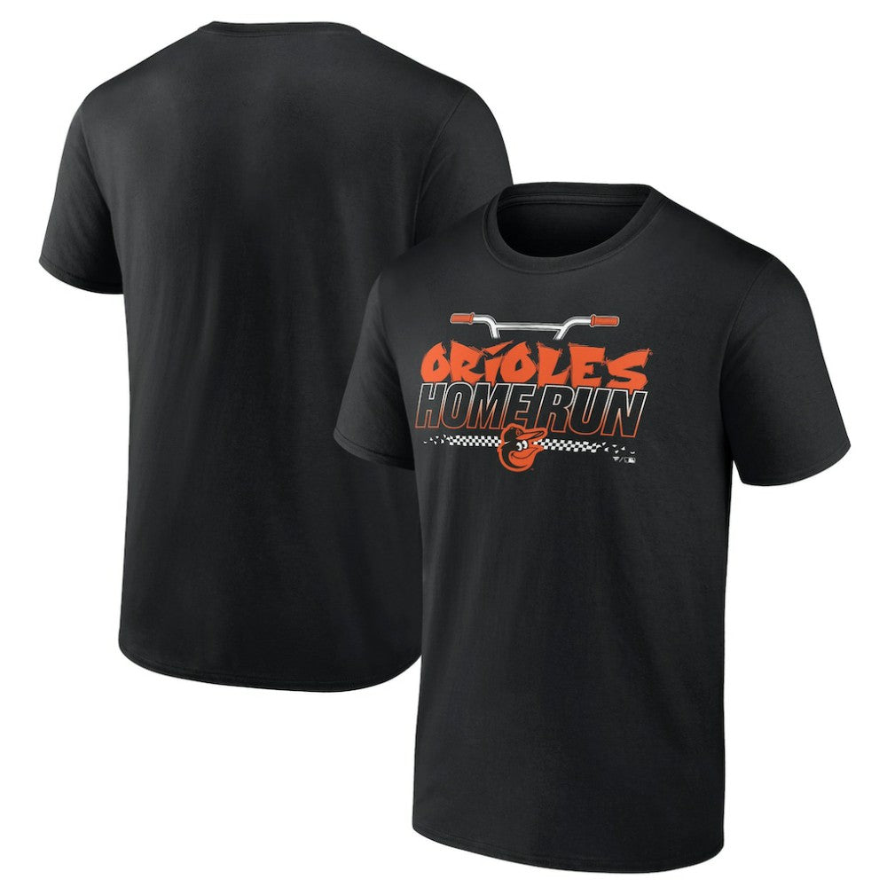 Baltimore Orioles BMX T-Shirt Outlet