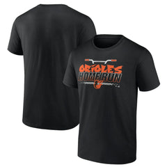 Baltimore Orioles BMX T-Shirt Outlet