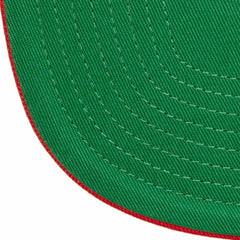 Philadelphia Phillies Mitchell & Ness Double Up Snapback Hat Near Me