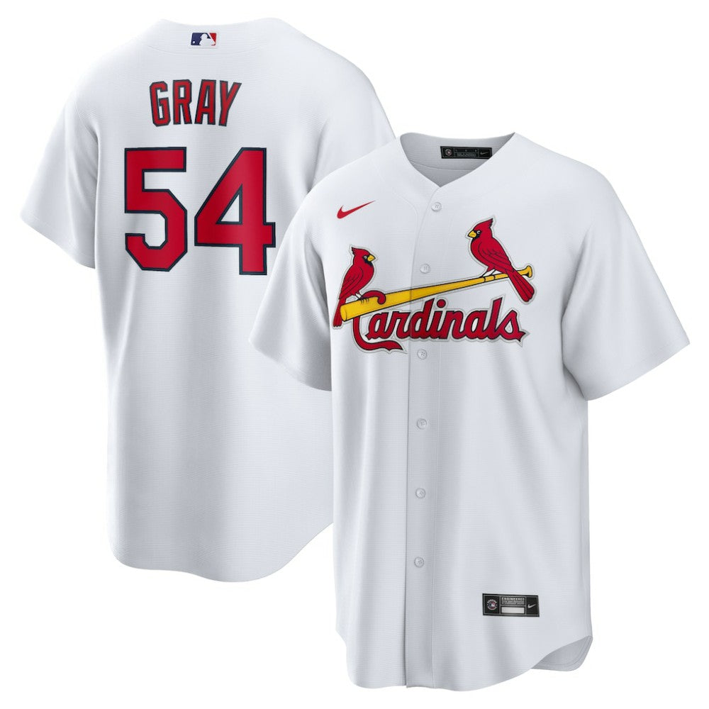 Sonny Gray St. Louis Cardinals Nike Home Replica Jersey Outlet