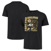 Boston Bruins '47 Regional Localized Franklin T-Shirt - Black | 47 brand discount