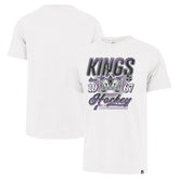 Los Angeles Kings '47 Regional Localized Franklin T-Shirt - White | 47 brand near me