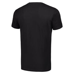 Tampa Bay Buccaneers Starter 80s Inspired Team Logo T-Shirt - Black - NFL