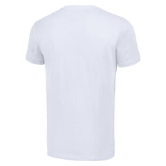 Philadelphia Eagles Starter 80s Inspired Team Logo T-Shirt - White - NFL