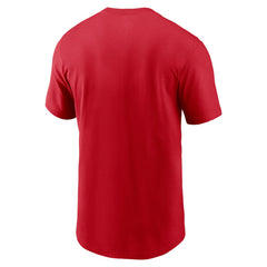 Cincinnati Reds Nike Local Home Town T-Shirt Outlet