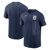 Detroit Tigers Nike Local Home Town T-Shirt Online