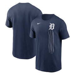 Detroit Tigers Nike Local Home Town T-Shirt Online