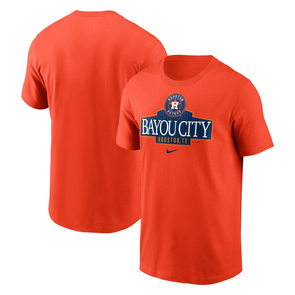 Houston Astros Nike Local Home Town T-Shirt Sale