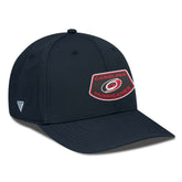 Carolina Hurricanes Levelwear Rise Skylight Flex Hat - Black | NHL online