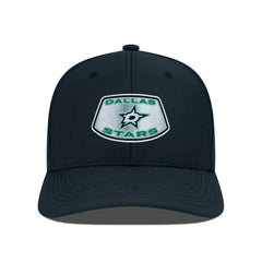 Dallas Stars Levelwear Rise Skylight Flex Hat - Black | NHL sale