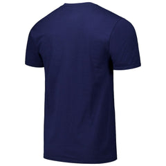 Dallas Cowboys 2024 Training Camp T-Shirt - Navy - NFL