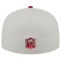 San Francisco 49ers New Era Stoney 59FIFTY Fitted Hat - NFL
