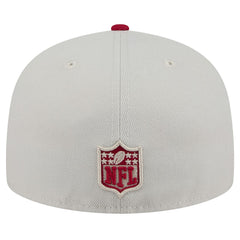 Tampa Bay Buccaneers New Era Stoney 59FIFTY Fitted Hat - NFL