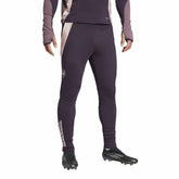 Adidas - Arsenal 2024/25 AEROREADY Training Pants - Purple